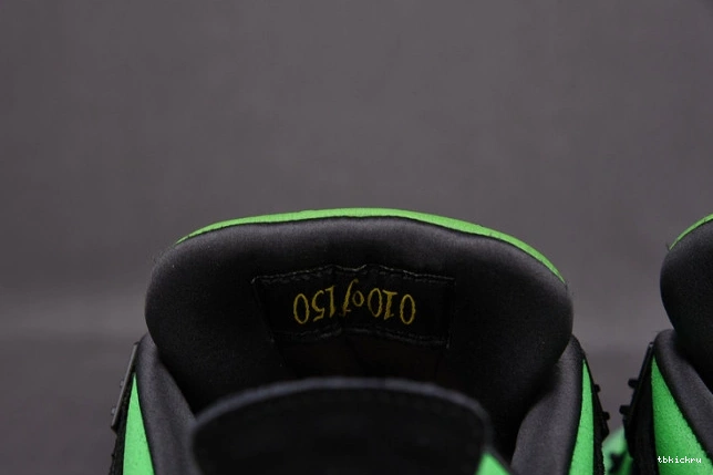 Rep TBkick Jordan AJ4-965234 Air Box) 4 Retro(Special 0713